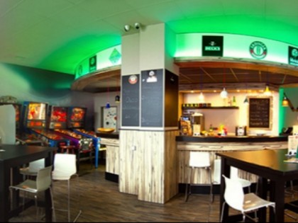 照片: Sportsbar 77
