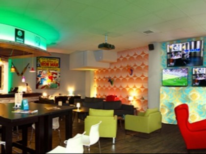 照片: Sportsbar 77