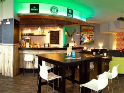 照片: Sportsbar 77