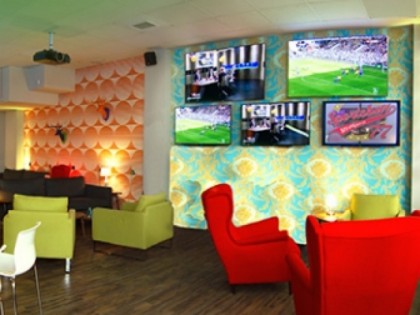 照片: Sportsbar 77