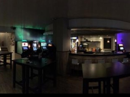 照片: Sportsbar 77
