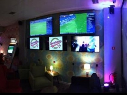 照片: Sportsbar 77
