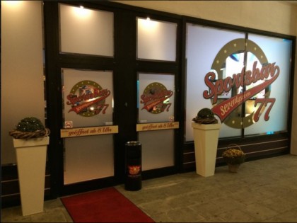 照片: Sportsbar 77