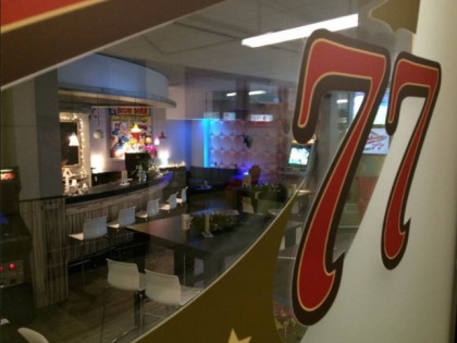 照片: Sportsbar 77