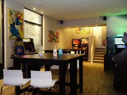 照片: Sportsbar 77