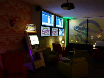 照片: Sportsbar 77