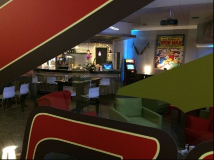 照片: Sportsbar 77