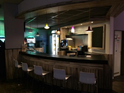 照片: Sportsbar 77